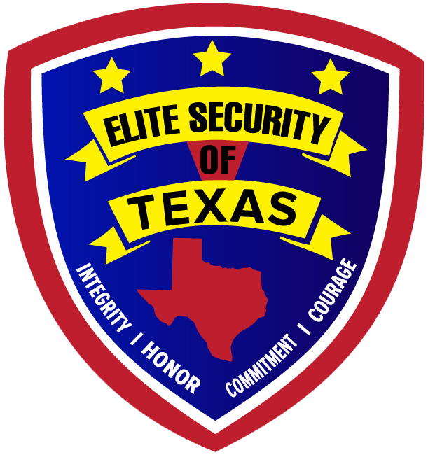 Elite Security of Texas – Your Security Is Our Priority